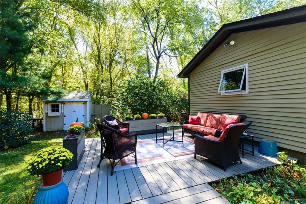 18 Bayberry Lane Charlestown RI 02813