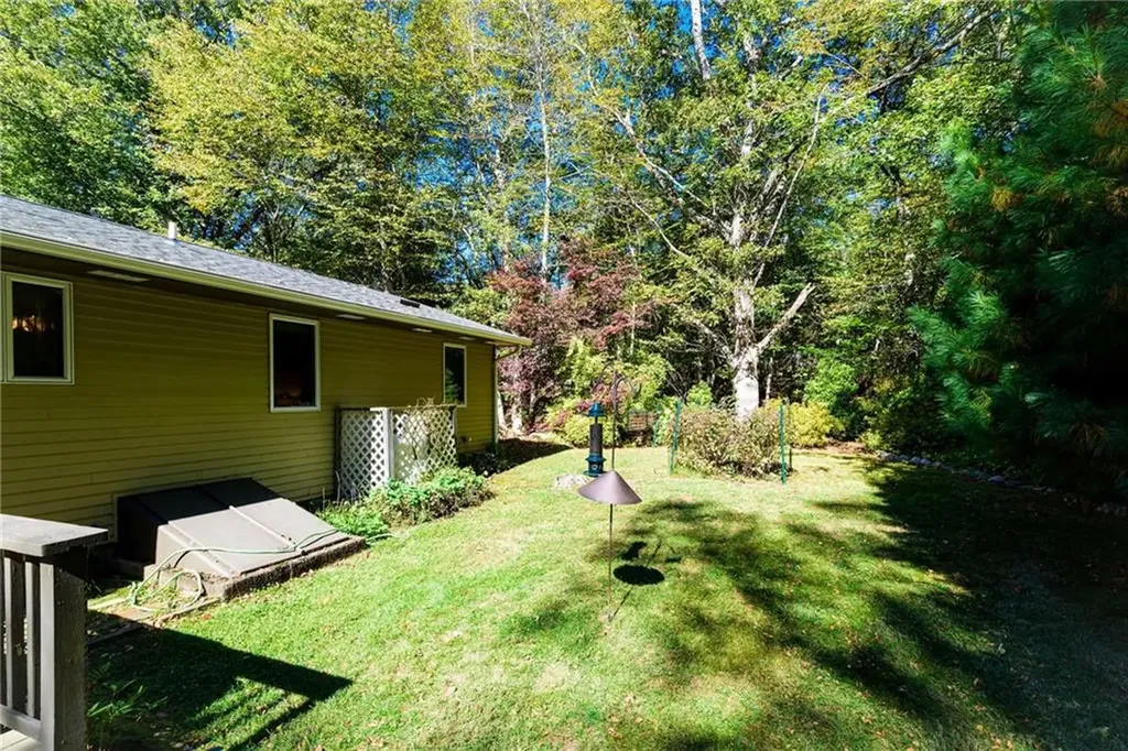 18 Bayberry Lane Charlestown RI 02813