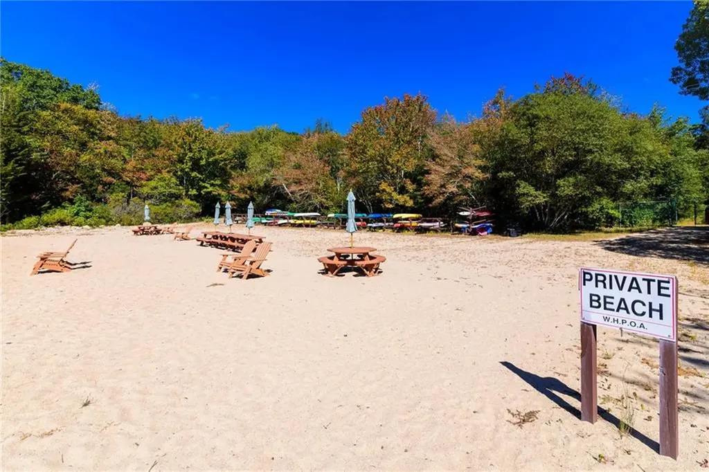 18 Bayberry Lane Charlestown RI 02813