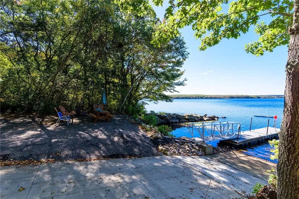 18 Bayberry Lane Charlestown RI 02813