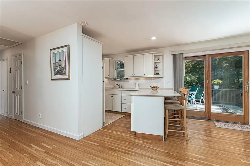 18 Bayberry Lane Charlestown RI 02813