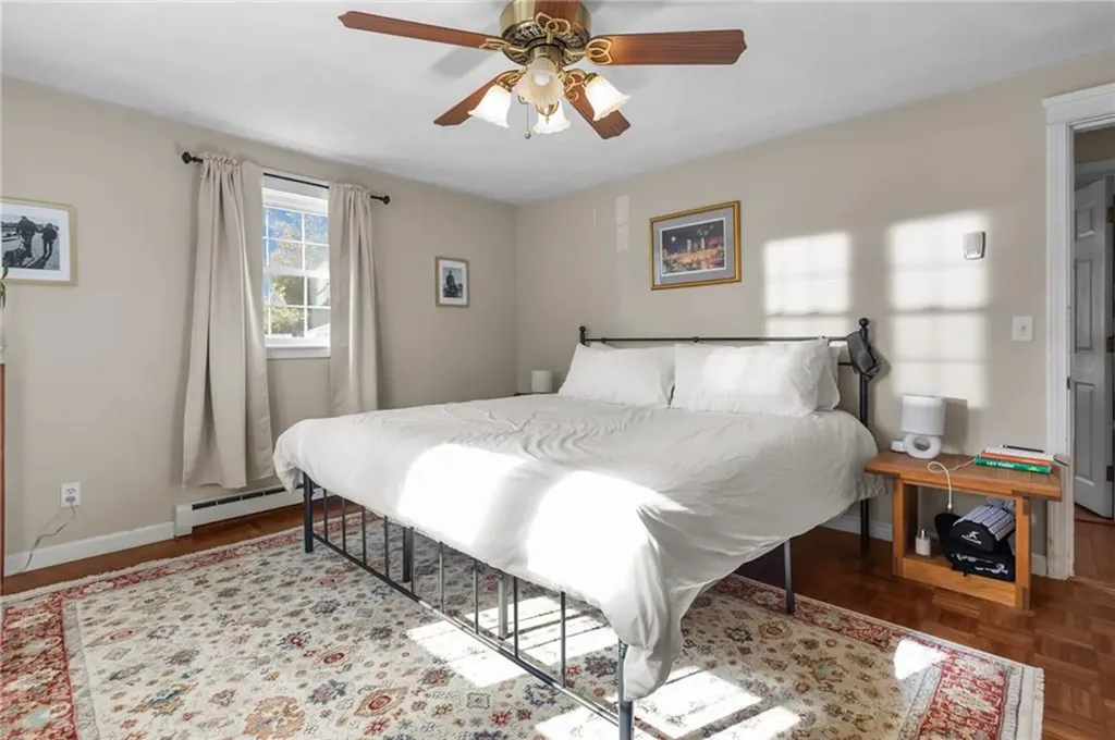 48 Breezy Lake Drive Coventry RI 02816