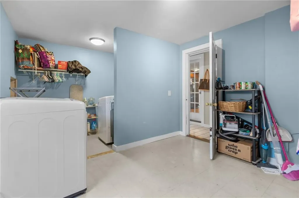 48 Breezy Lake Drive Coventry RI 02816