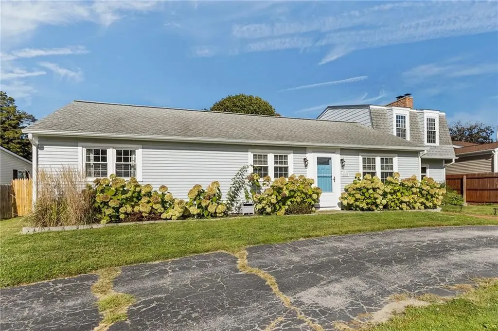 48 Breezy Lake Drive Coventry RI 02816