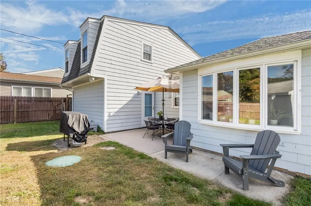48 Breezy Lake Drive Coventry RI 02816