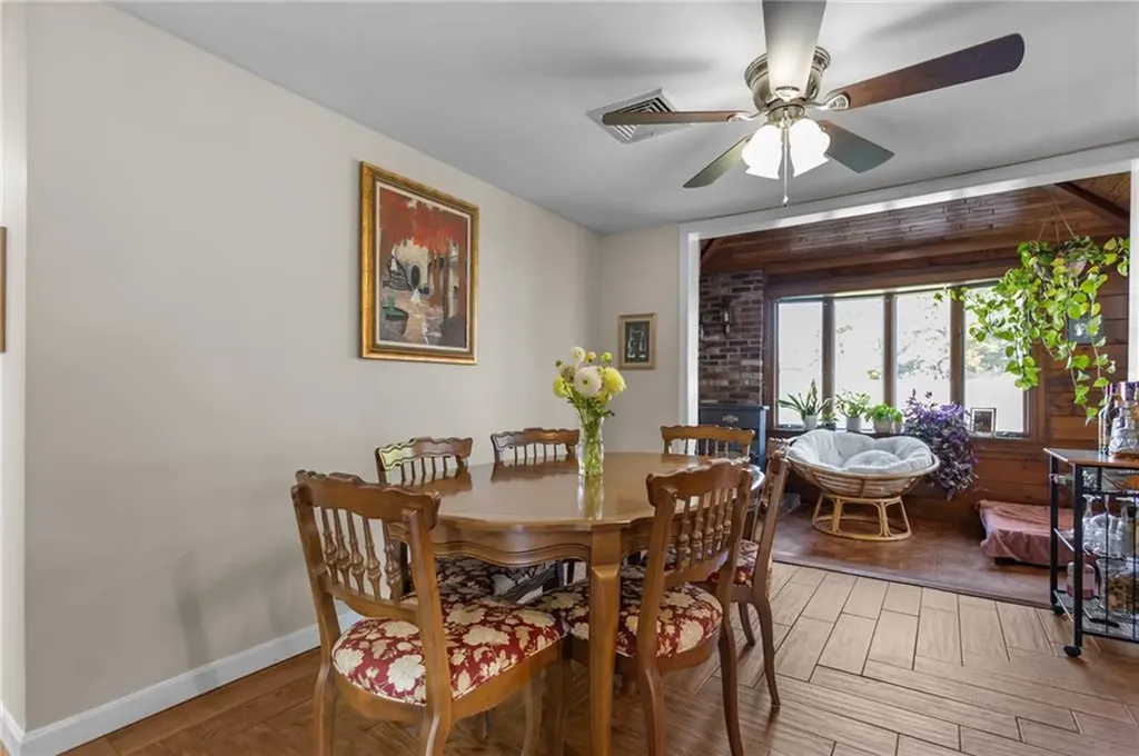 48 Breezy Lake Drive Coventry RI 02816