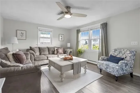 48 Breezy Lake Drive Coventry RI 02816