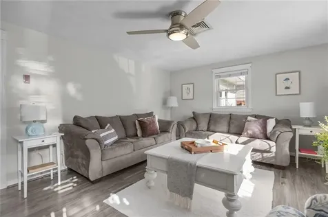 48 Breezy Lake Drive Coventry RI 02816