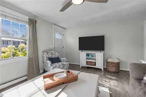 48 Breezy Lake Drive Coventry RI 02816