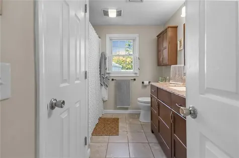 48 Breezy Lake Drive Coventry RI 02816