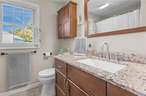 48 Breezy Lake Drive Coventry RI 02816