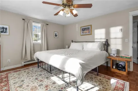 48 Breezy Lake Drive Coventry RI 02816