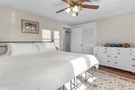 48 Breezy Lake Drive Coventry RI 02816