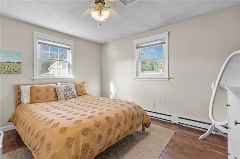 48 Breezy Lake Drive Coventry RI 02816