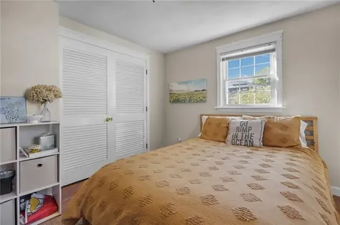 48 Breezy Lake Drive Coventry RI 02816