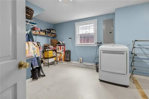 48 Breezy Lake Drive Coventry RI 02816