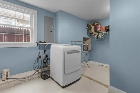 48 Breezy Lake Drive Coventry RI 02816