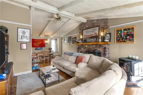 48 Breezy Lake Drive Coventry RI 02816