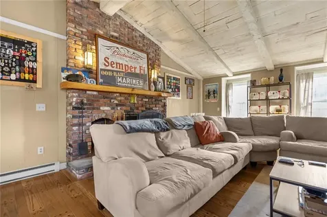 48 Breezy Lake Drive Coventry RI 02816