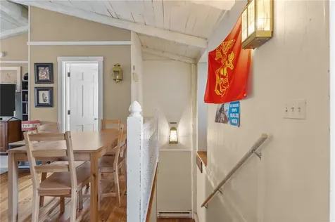 48 Breezy Lake Drive Coventry RI 02816