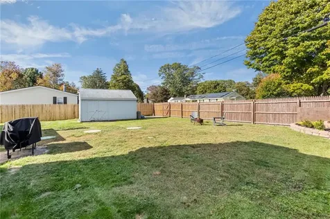 48 Breezy Lake Drive Coventry RI 02816