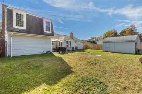 48 Breezy Lake Drive Coventry RI 02816