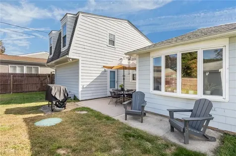 48 Breezy Lake Drive Coventry RI 02816