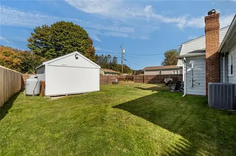 48 Breezy Lake Drive Coventry RI 02816