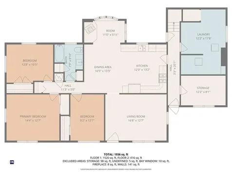 48 Breezy Lake Drive Coventry RI 02816