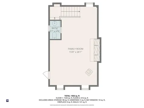 48 Breezy Lake Drive Coventry RI 02816