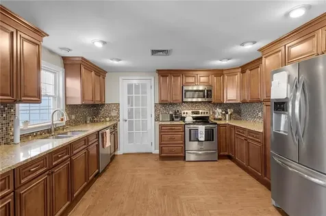 48 Breezy Lake Drive Coventry RI 02816