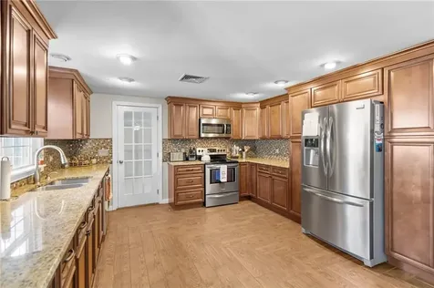 48 Breezy Lake Drive Coventry RI 02816