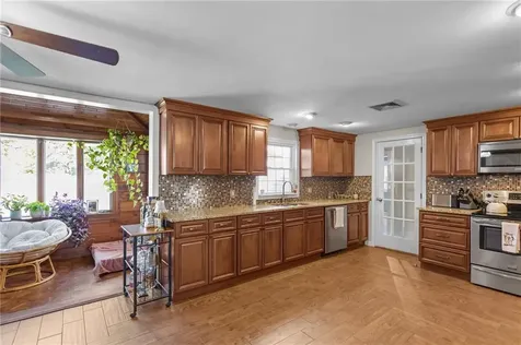 48 Breezy Lake Drive Coventry RI 02816