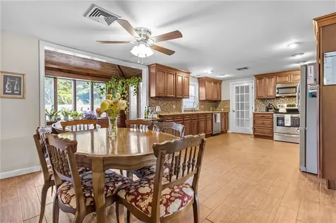 48 Breezy Lake Drive Coventry RI 02816