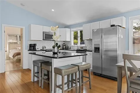 110 Winsor Avenue North Kingstown RI 02852