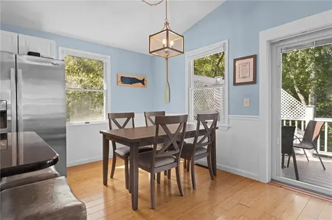 110 Winsor Avenue North Kingstown RI 02852