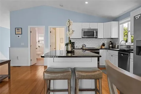 110 Winsor Avenue North Kingstown RI 02852