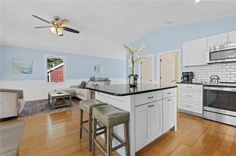 110 Winsor Avenue North Kingstown RI 02852