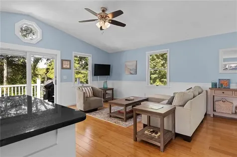 110 Winsor Avenue North Kingstown RI 02852