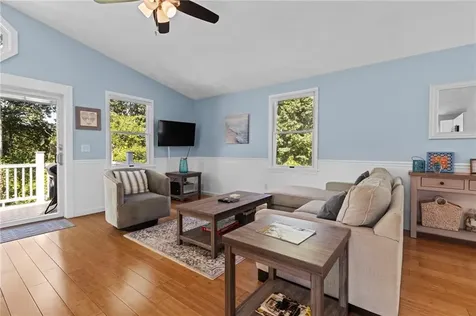 110 Winsor Avenue North Kingstown RI 02852