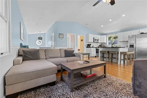 110 Winsor Avenue North Kingstown RI 02852