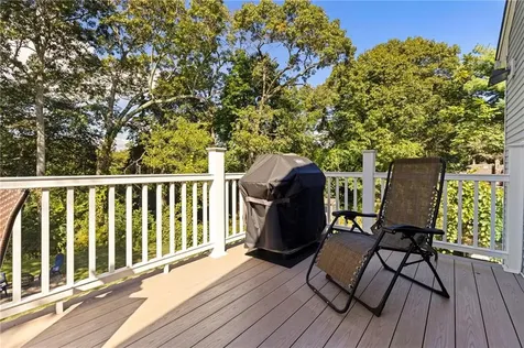 110 Winsor Avenue North Kingstown RI 02852