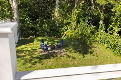 110 Winsor Avenue North Kingstown RI 02852