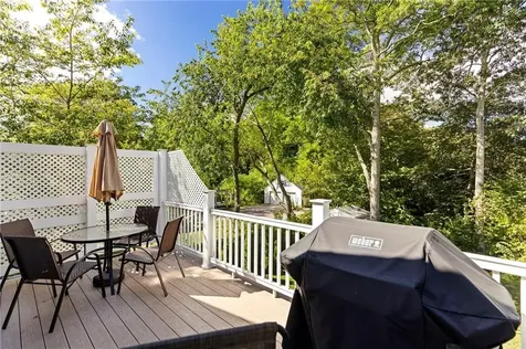 110 Winsor Avenue North Kingstown RI 02852