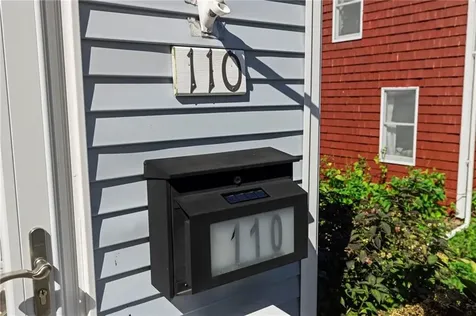 110 Winsor Avenue North Kingstown RI 02852