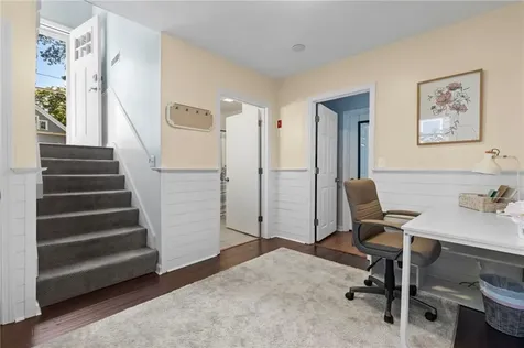 110 Winsor Avenue North Kingstown RI 02852