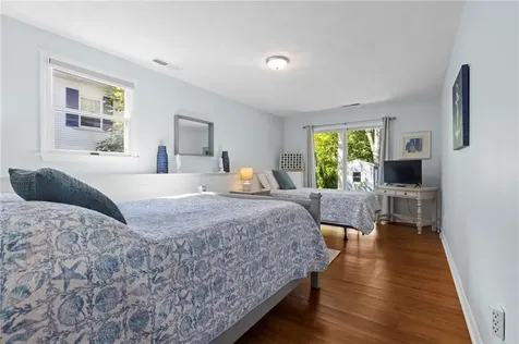 110 Winsor Avenue North Kingstown RI 02852