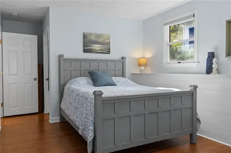 110 Winsor Avenue North Kingstown RI 02852