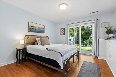 110 Winsor Avenue North Kingstown RI 02852