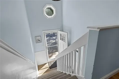 110 Winsor Avenue North Kingstown RI 02852